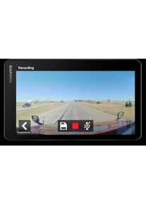 Garmin, Fahrzeug Navigation, DezlCam LGV710 EU (6.95")