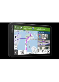 Garmin, Fahrzeug Navigation, DezlCam LGV710 EU (6.95")