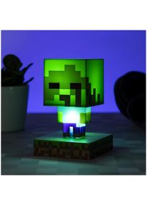 Paladone Products, Kinderlampe, Zombie Icon Light