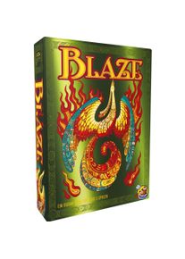 Heidelberger Kartenspiel Blaze (Deutsch)