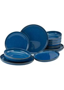 Creatable, Geschirrset, Uno (12 Stück)