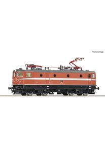 Roco 70453 H0 Elektrolokomotive Rh 1043 der ÖBB (Spur H0)