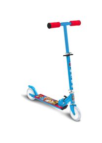 Pulio, Scooter