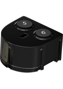 Thrustmaster AddOn Gamepad Thrustm. eswap Fighting Module (KON/PC) retail (PC, Xbox 360, Xbox One S, Xbox Series S, Xbox Series X), Gaming Controller 