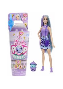 Barbie HTJ18