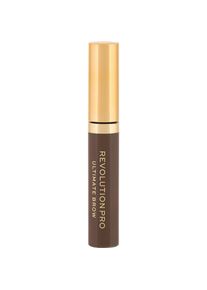 Makeup Revolution, Augenbrauengel, Revolution PRO Ultimate Brow (Medium Brown)