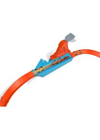 Hotwheels Hot Wheels Speed Boost Champion Trackset