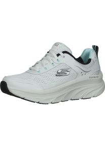 Skechers, Damen, Sneakers, Sneaker, Weiss, (38)