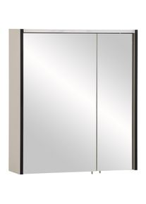 Schildmeyer, Spiegelschrank, Edda Spiegelschrank