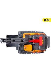 Dickie Volvo Excavator