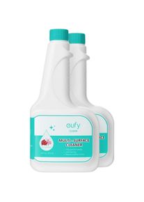Eufy Cleaning solution for X9 Pro ACS & X10 P, Nassreiniger Zubehör