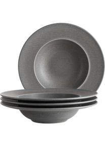 M&auml;ser M&auml;ser Unico, Teller, Grau