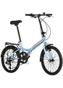 Dacapo, Citybike, (32 cm)