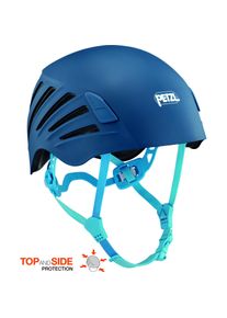 Petzl, Kletterhelm, (52 - 58 cm)