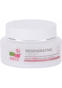 Sebamed, Gesichtscreme, Pro! Regenerating (50 ml, Tagescreme)