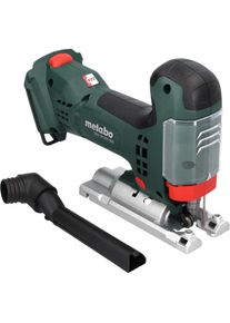 Metabo, Stichsäge, STA 18 LTX 100