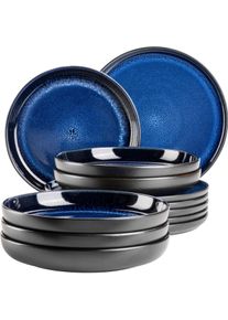 M&auml;ser M&auml;ser, Geschirrset, Niara (12 Stk.)