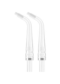 CLEAN, Zubehör Zahnpflege, Orthodontics nozzle N21 (Mundduschenaufsätze)