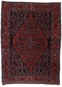 Bidjar Perski dywan 100x150 (Iran) Ręcznie Tkany