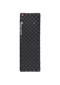 Sea To Summit Ether Light XT Extreme Mat Sleeping mat (Regular Wide (<185 cm Body), black)