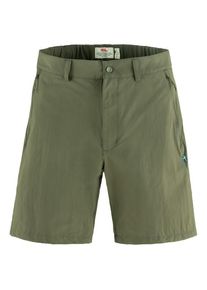 Fjällräven Fjällräven High Coast Pack Shorts Short Heren (58 |olijfgroen)