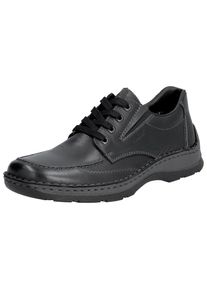 Rieker Chaussure à lacets Homme noir taille 45