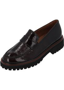 Paul Green Chaussure à lacets '2683' Femme marron taille 42