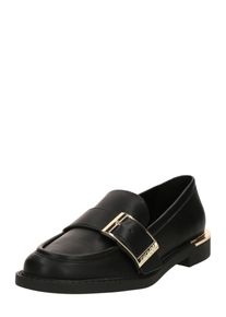 DKNY Damer Slipper sort St&oslash;rrelse 41/41.5