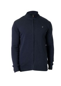 Williot Vestes en maille Homme bleu taille S