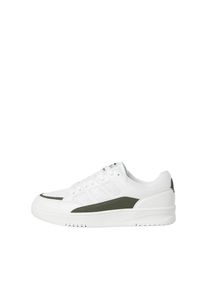 Jack & Jones JACK & JONES Baskets basses 'JFWBLANCO' Homme blanc taille 41