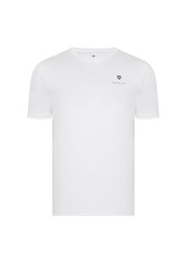 MOROTAI Funktionsshirt 'ULTRALIGHT BASIC' Herren weiß Größe S