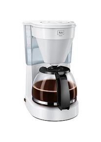 Melitta Cafetera de Goteo Easy II Blanco 1023-01