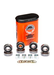 Bronson Speed Co. Ceramic Bearings