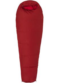 Marmot Nanowave 45 Mumienschlafsack, rot, 229cm