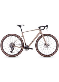 Cube Nuroad C:62 SLT mineralgrit'n'black 2025 - RH-L