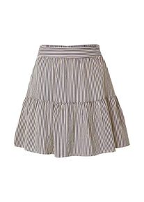 Véro Moda VERO MODA Sukňa 'Annanelle' Ženy krémová / námornícka modrá / okrová 38