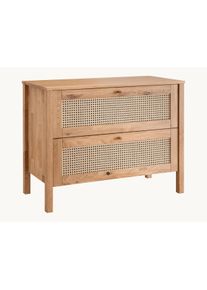 Ladekast "Belvedere" | H76xB100xD45 cm | Ladekasten | allnatura