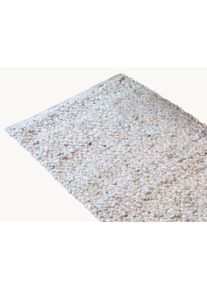 Scheerwollen vloerkleed "Ciotto" | 60x120 cm | natuur | Tapijten | allnatura