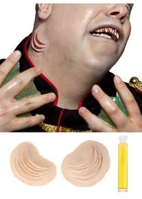 Branchies en Latex à Coller