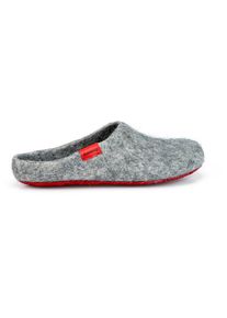 Hanwag Loafer Comfort Slippers (40, grey)