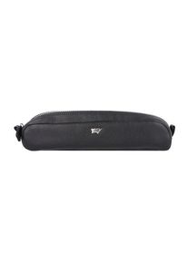 Braun Büffel Braun Büffel Golf Edition Estuche para lápices Piel 18.5 cm negro