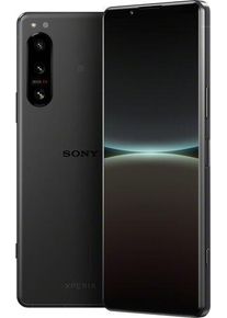 Sony Xperia 5 IV | 8 GB | 128 GB | Dual-SIM | nero