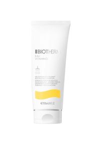 Biotherm Eau Vitaminée Revitalizing Shower Gel Géis de banho Female 200 ml