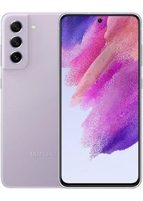 Samsung Galaxy S21 FE 5G | 6 GB | 128 GB | Single-SIM | viola