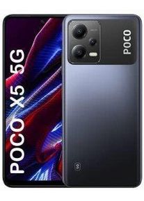 Xiaomi Poco X5 5G | 8 GB | 256 GB | Dual-SIM | nero