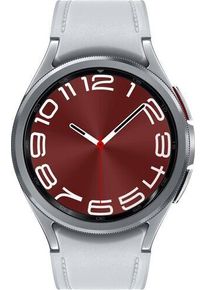 Samsung Galaxy Watch 6 Classic | 43 mm | 4G | silver