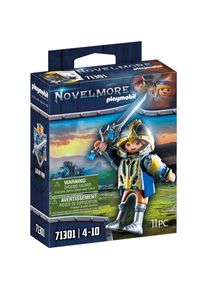 Playmobil Novelmore - Arwynn mit Invincibus (71301, Playmobil Novelmore)