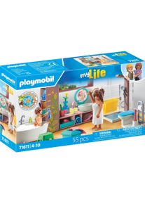 Playmobil Badezimmer (71611, Playmobil My Life)