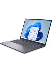 Lenovo IdeaPad Slim 3 16IRH10 16" FHD+ IPS i5-13420H 16GB/1TB SSD Win11 83K2000UGE (16", 1000 GB, 16 GB, Deutschland, Intel Core i5-13420H), Notebook,
