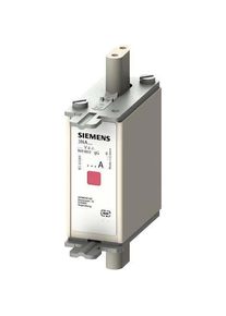 Siemens, Sicherung, NH-Sicherungseinsatz (Diazed-Sicherung, 40 A)